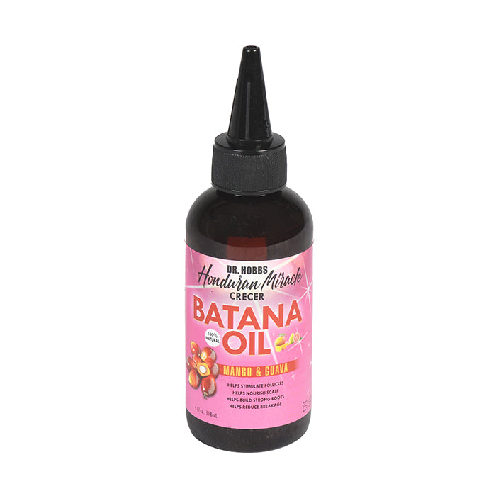 Dr. Hobbs Honduran Miracle Crecer Batana Oil - Mango & Guava