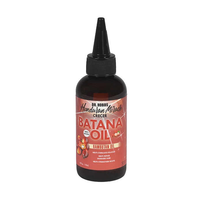 Dr. Hobbs Honduran Miracle Crecer Batana Oil - Rambutan