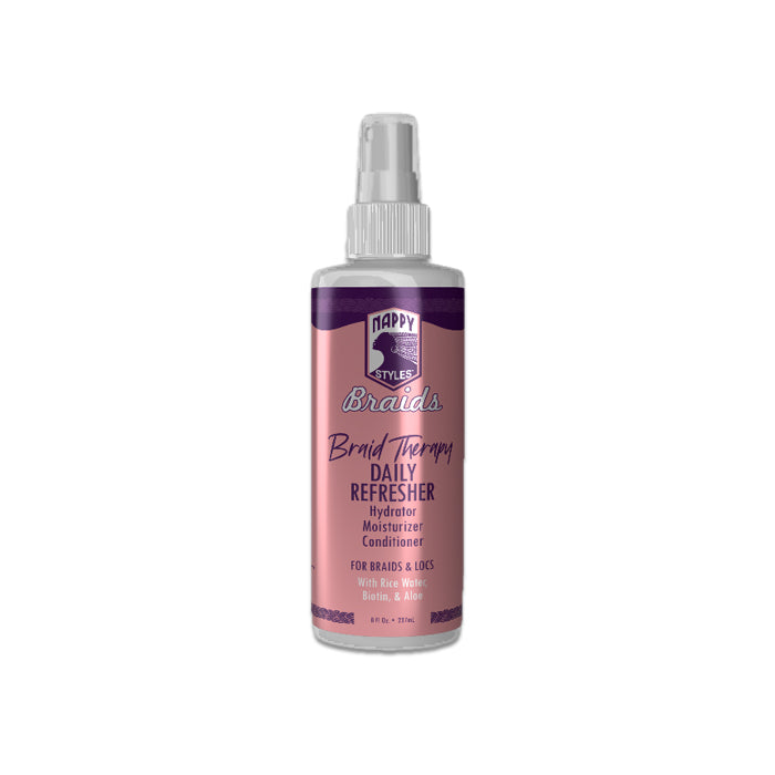 Braids Therapy Refreshner (8 oz)