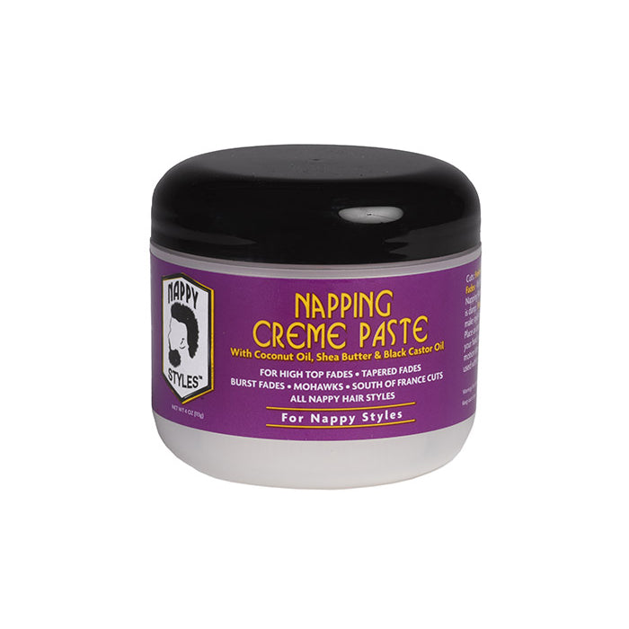 Napping Crème Paste (4oz)