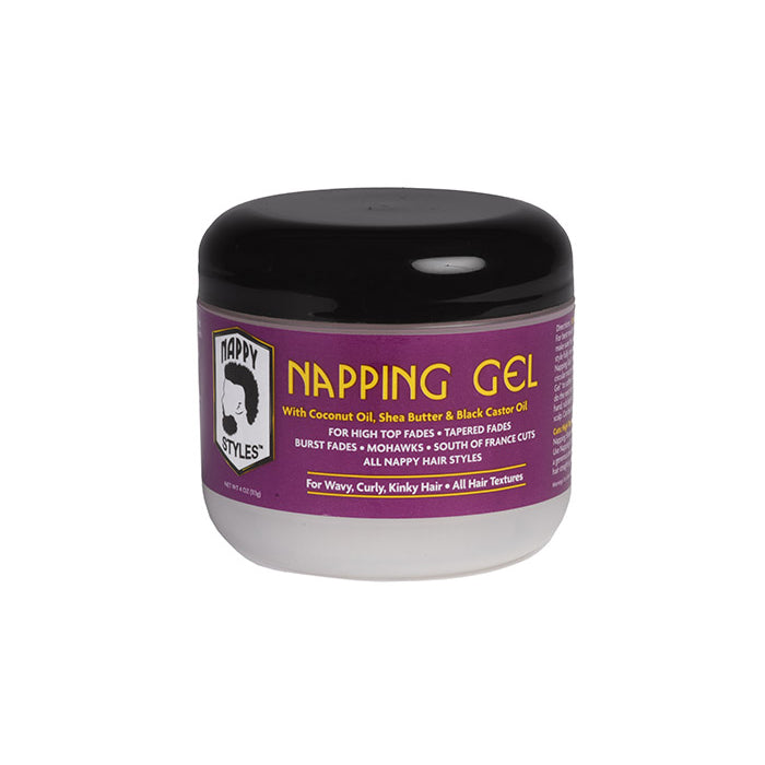 Napping Gel (4oz)