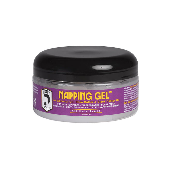 Napping Gel (8oz)