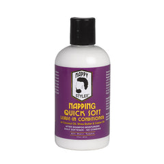 Napping Quick Soft Leave-In-Conditioner (8oz)